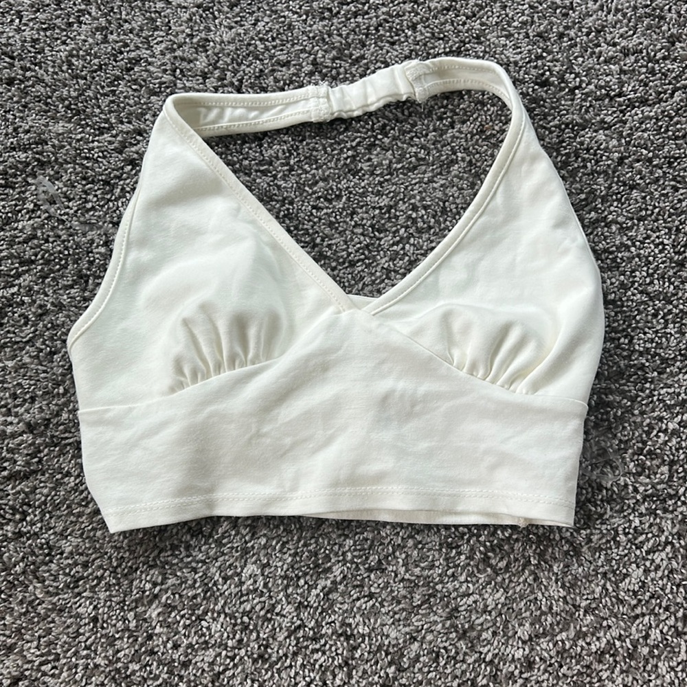 Altar’d state crop top